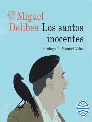 cover image of Los santos inocentes